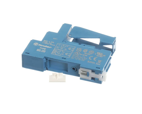 ACCUREX PARTS Accurex 383557 Relay Base 10A Din Rail Mnt Fi - SKU ACCX383557