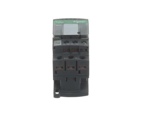 ACCUREX PARTS Accurex 383686 Contactor 12A 24V 3P Sqd LC1D1 - SKU ACCX383686