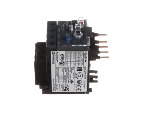 ACCUREX PARTS Accurex 383703 Overload 1.8A 2.6A CL10 Sqd Lr - SKU ACCX383703