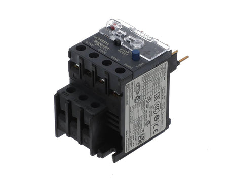 ACCUREX PARTS Accurex 383704 Overload 2.6A 3.7A CL10 Sqd Lr - SKU ACCX383704