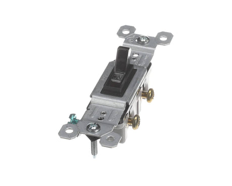 ACCUREX PARTS Accurex 383986 Sw 15A 1P NEMA1 Brn Ps PS-660G - SKU ACCX383986