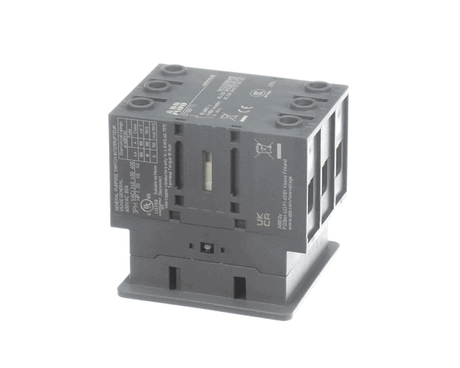 ACCUREX PARTS Accurex 384183 Sw Discon 80A 600V 3P Abb OT80 - SKU ACCX384183
