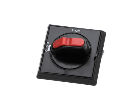 ACCUREX PARTS Accurex 384184 Hndl Discon Sw For Door Mnt Ab - SKU ACCX384184
