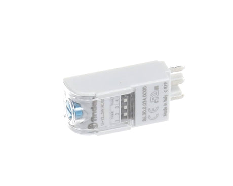 ACCUREX PARTS Accurex 384673 Timer 24V .05S-100HR FIND-8630 - SKU ACCX384673