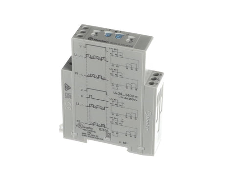 ACCUREX PARTS Accurex 384919 Timer Recycling Mod Finder 839 - SKU ACCX384919