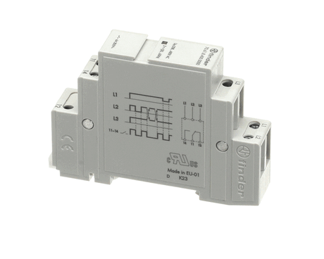 ACCUREX PARTS Accurex 385047 Relay Phase Finder Find 70.61. - SKU ACCX385047