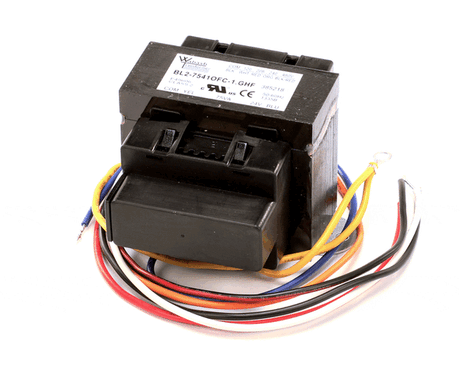 ACCUREX PARTS Accurex 385218 Transf 120/208/240/480 BL2-754 - SKU ACCX385218