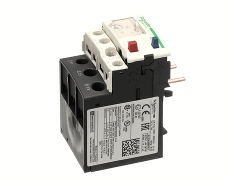 ACCUREX PARTS Accurex 385654 Overload 9A 13A CL20 Sqd LR3D1 - SKU ACCX385654