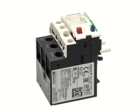 ACCUREX PARTS Accurex 385655 Overload 12A 18A CL20 Sqd LR3D - SKU ACCX385655