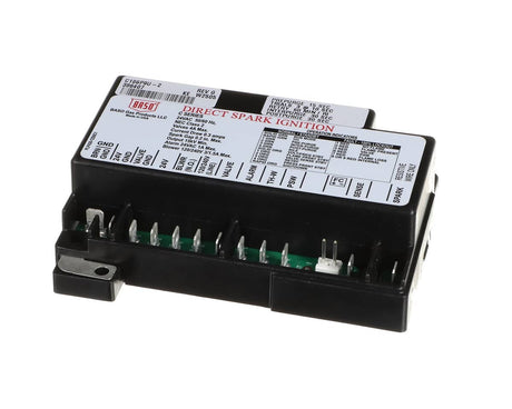 ACCUREX PARTS Accurex 386407 Control Ignition W/Blwr C186 - SKU ACCX386407