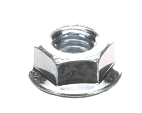 ACCUREX PARTS Accurex 415456 Nut Hsf .313-18 GR5 Zp - SKU ACCX415456