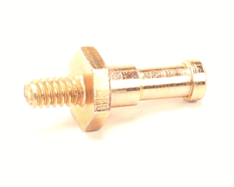 ACCUREX PARTS Accurex 417279 Stud Mntg Belimo 10-24X1.068 Y - SKU ACCX417279