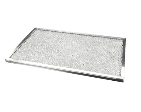 ACCUREX PARTS Accurex 450231 Aluminum Filter 16X25X1 UL900 - SKU ACCX450231