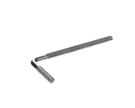 ACCUREX PARTS Accurex 450305 Bolt L .375-16 2.5X6 Zp - SKU ACCX450305