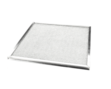 ACCUREX PARTS Accurex 450313 Aluminum Filter 20X20X1 UL900 - SKU ACCX450313