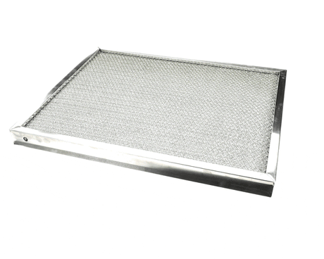 ACCUREX PARTS Accurex 451439 Aluminum Filter 20X25X2 UL900 - SKU ACCX451439