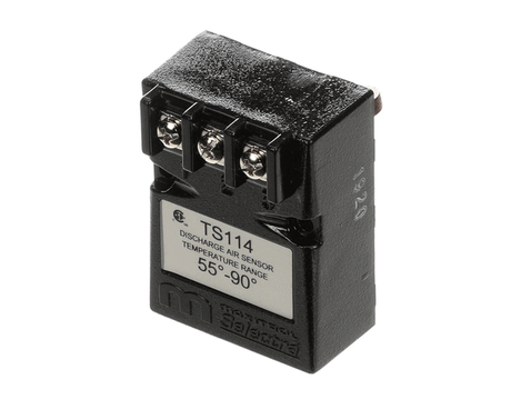 ACCUREX PARTS Accurex 451746 Sensor Temp Dischare Air Maxitro - SKU ACCX451746