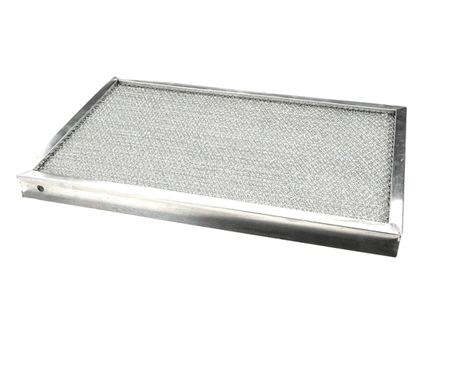 ACCUREX PARTS Accurex 451763 Aluminum Filter 16X25X2 UL900 - SKU ACCX451763