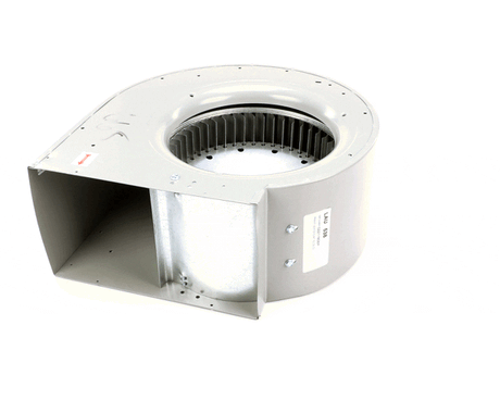 ACCUREX PARTS Accurex 455665 Blower Lau 02211806P DD10-4ATCW - SKU ACCX455665