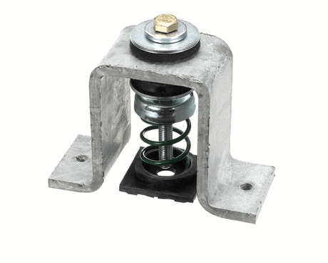 ACCUREX PARTS Accurex 457055 Isol Spr FHS-1-70 Grn - SKU ACCX457055