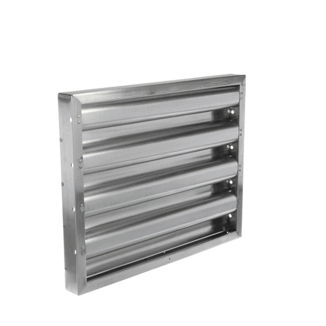 ACCUREX PARTS Accurex 457632 20 X 16 Aluminum Hood Filter - SKU ACCX457632