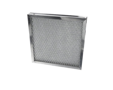 ACCUREX PARTS Accurex 460640 16X16X2 Filter - SKU ACCX460640