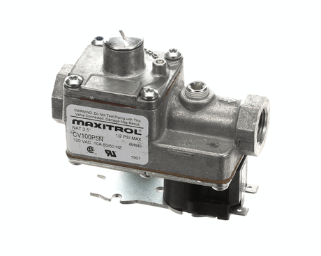 ACCUREX PARTS Accurex 464540 Valve Solend 0.375 CV100P5N-33 - SKU ACCX464540