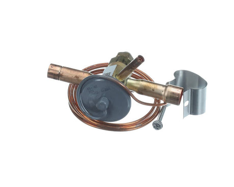 ACCUREX PARTS Accurex 470252 Valve Tev .5X.625X.25X5FT BBIZE5GA Adj - SKU ACCX470252