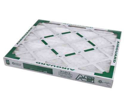 ACCUREX PARTS Accurex 474065 16X20X2 Merv 8 Filter - SKU ACCX474065