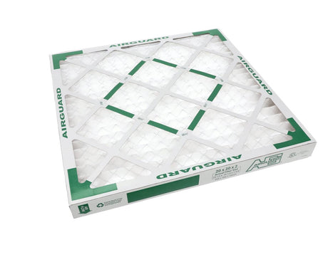 ACCUREX PARTS Accurex 474071 Fl Pltd 20X20X2 Merv 8 Hc Wb - SKU ACCX474071