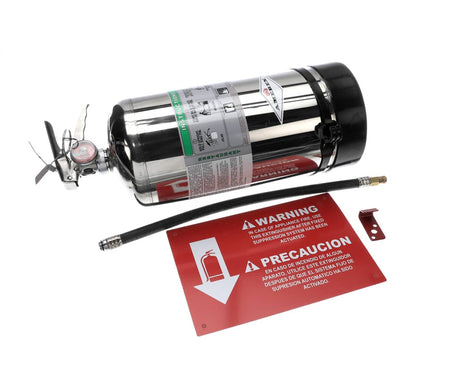ACCUREX PARTS Accurex 481989 Fire Sys Extinguisher - SKU ACCX481989