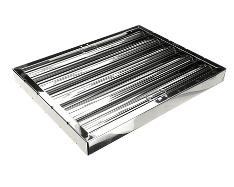 ACCUREX X483230 20X16 STAINLESS HOOD FILTER