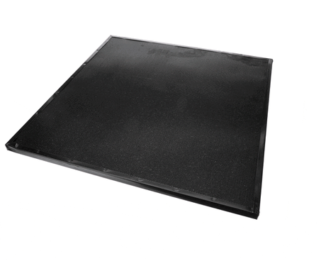 ACCUREX PARTS Accurex 484411 Carbon Filter 24X24X1 - SKU ACCX484411