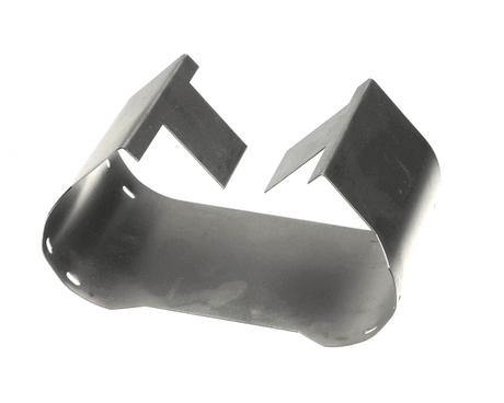 ACCUREX PARTS Accurex 504445 Tube Breather/Cube 10 - SKU ACCX504445