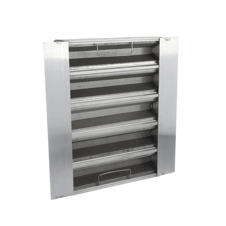 ACCUREX PARTS Accurex 852878 Fl Gg 20HX20W Al V2.0 - SKU ACCX852878