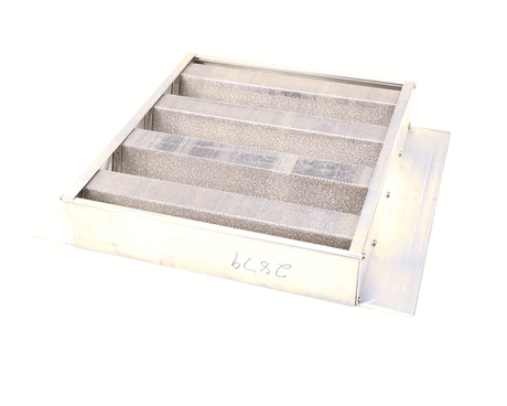 ACCUREX PARTS Accurex 852879 Fl Gg 20HX16W Al V2.0 - SKU ACCX852879