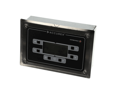 ACCUREX PARTS Accurex 854102 Carel Keypad Remote Mounted AC - SKU ACCX854102