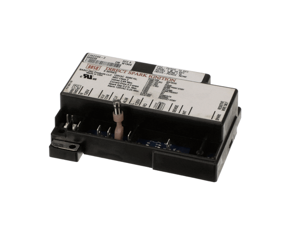 ACCUREX PARTS 869089 - SKU ACCX869089