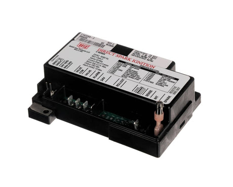 ACCUREX PARTS Accurex 869090 Dg 24V Fenwal To Baso Conversi - SKU ACCX869090