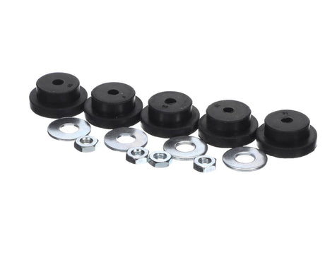 ACCUREX PARTS Accurex 869365 Isolation Kit - SKU ACCX869365