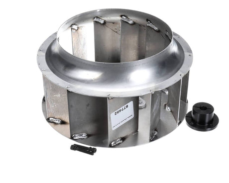 ACCUREX PARTS Accurex 874155 Whl CW A Qt 10 X 4.187 1/2 Qt - SKU ACCX874155