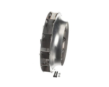 ACCUREX PARTS Accurex 878162 Wheel 10 X 1.5 Aluminum 5/8 Inch Qt - SKU ACCX878162