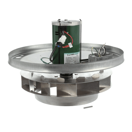 ACCUREX PARTS Accurex 916407 MCDCUE-160HP Powerpack - SKU ACCX916407