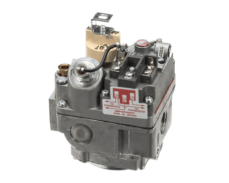ADCRAFT PARTS Adcraft 359812490A Control Valve 7000 LP Ga - SKU AD359812490A