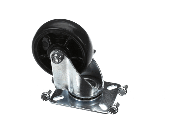 ADCRAFT PARTS Adcraft CASTOR-1 Caster With Brake - SKU ADCASTOR-1
