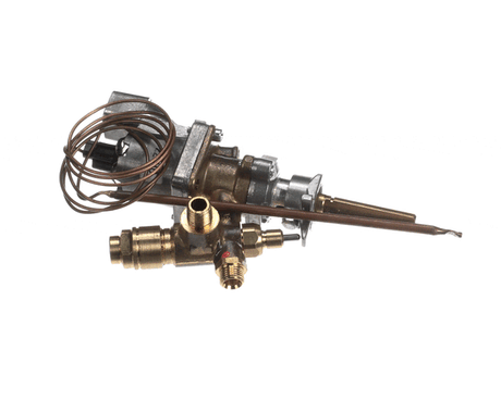 ADCRAFT PARTS Adcraft CGR-19 Gas Valve - SKU ADCGR-19