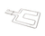 ADCRAFT PARTS Adcraft COHP-9 Top Element - SKU ADCOHP-9