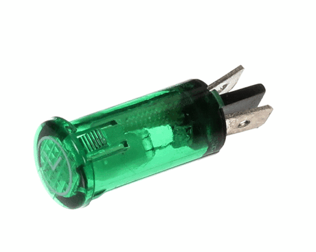 ADCRAFT PARTS Adcraft COQ-5 Timer Indicator Light - Green - SKU ADCOQ-5
