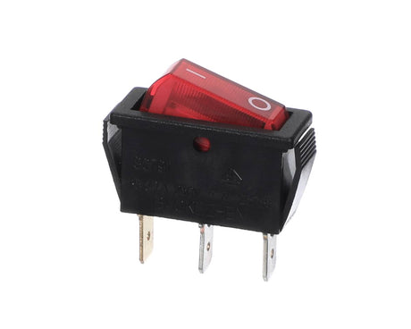 ADCRAFT PARTS Adcraft CP-17 Lighted Switch - SKU ADCP-17