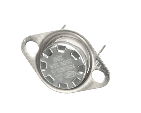ADCRAFT PARTS Adcraft CP-9 Thermostat High Temp - SKU ADCP-9
